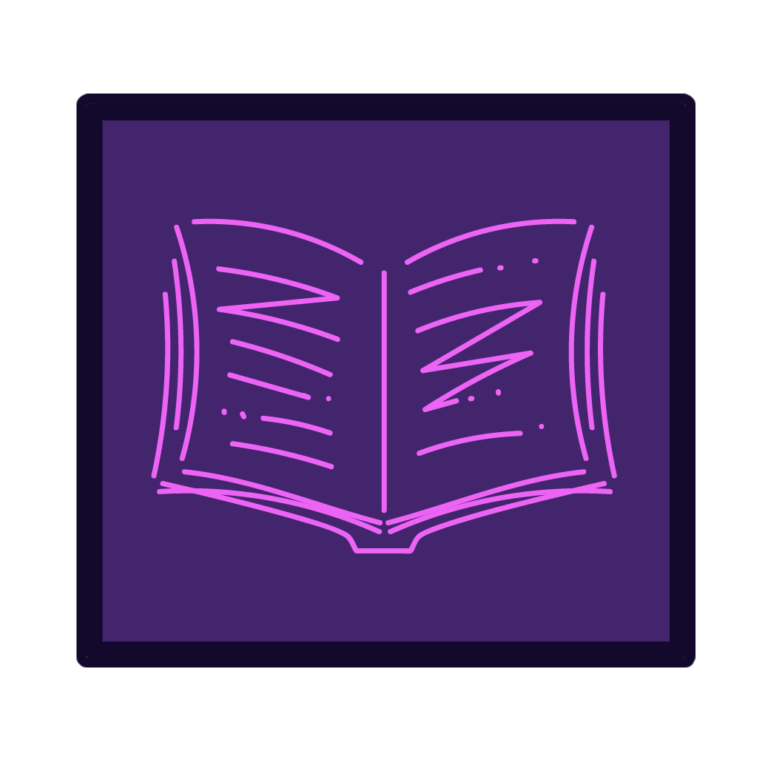 Comic Icon